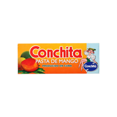 Pasta de mango Conchita (500 g / 1.10 lb) - Miniatura 2