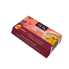 Caldo sabor a res YEYA (110 g / 3.8 oz) - Miniatura 2