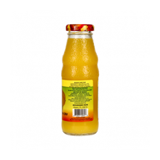 Néctar de mango Mounsieur Papa (6 x 250 ml / 8.45 fl.oz) - Miniatura 4
