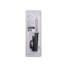 Cautín de soldadura con mango delgado Pretul CAU-45P2 (45 W) - Miniatura 2