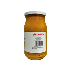 Pasta para bocaditos Aldaketa (465 ml) - Miniatura 3