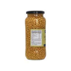Lentejas en frasco de vidrio YEYA (540 g / 19 oz) - Miniatura 3