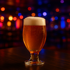 Cerveza de lata Presidente (24 x 355 ml / 12 oz) - Miniatura 4