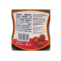 Catsup La Costeña (320 g / 11.28 oz) - Miniatura 3