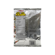 Cereal de granos de arroz inflados con sabor a chocolate Choco Krispis Kellogg’s (135 g / 4.76 oz) - Miniatura 5