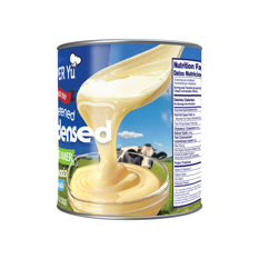 Leche condensada azucarada Super Yu (390 g / 13.8 oz) - Miniatura 2