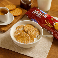 Galletas María Mrs. Bector's Cremica (200 g / 7.05 oz) - Miniatura 5