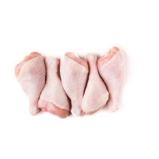 Muslos de pollo Amick Farms (3.75 kg / 8.25 lb) - Miniatura 2