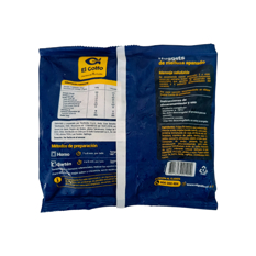 Nuggets de merluza apanados El Golfo (200 g / 7.05 oz) - Miniatura 2