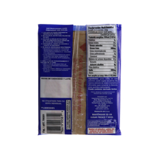 Palomitas de maíz sabor natural para microondas Kirkland (93.5 g / 3.29 oz) - Miniatura 4
