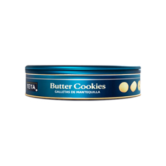 Galletas de mantequilla YEYA (340 g / 12 oz) - Miniatura 3