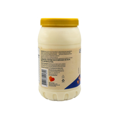 Mayonesa Saude (483 ml) - Miniatura 2