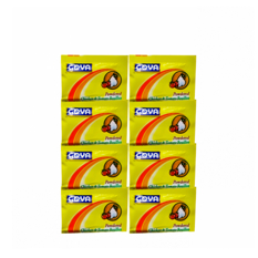 Caldo con sabor a pollo y tomate Goya (64 g / 2.25 oz) - Miniatura 3