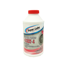 Líquido para frenos LF-4 DOT-4 Super Lube (300 ml) - Miniatura 6