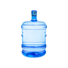 Agua purificada Los Piscis (20 L) - Miniatura 2