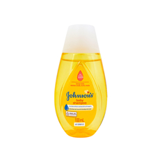 Champú para bebés Johnson's (100 ml) - Miniatura 3