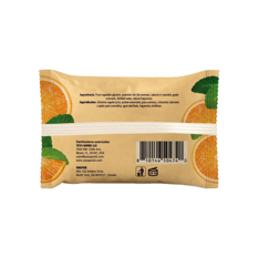 Jabón de tocador con aroma a naranja-menta YEYA (10 x 75 g / 2.7 oz) - Miniatura 2