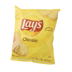 Papas fritas clásicas Lay´s (28.3 g / 1 oz) - Miniatura 2