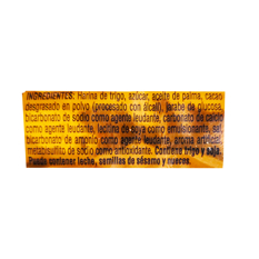 Galletas Maria de chocolate Goya (200 g / 7 oz) - Miniatura 2