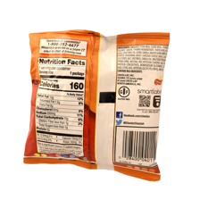 Botanas con sabor a queso real Cheetos (28.3 g / 1 oz) - Miniatura 3