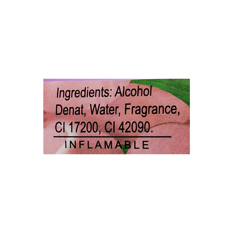 Colonia agua de orquídeas Bonabel S&C (300 ml) - Miniatura 6