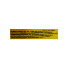 Jabón de baño limón Ridel (100 g / 3.53 oz) - Miniatura 2