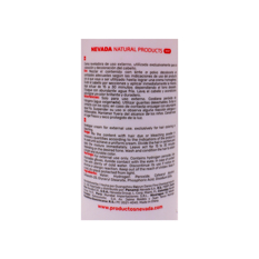 Crema reveladora - peróxido - de 40 vol - 12 % Nevada (90 ml / 3.07 oz fl) - Miniatura 6