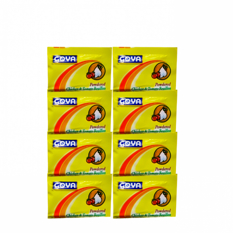 Caldo con sabor a pollo y tomate Goya (64 g / 2.25 oz) - Miniatura 6