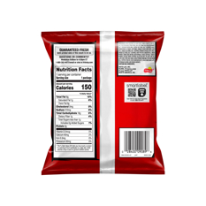 Nachos sabor a queso Doritos (28.3 g / 1 oz) - Miniatura 3