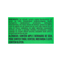 Caldo sabor gallina Apti (57 g / 2.01 oz) - Miniatura 4