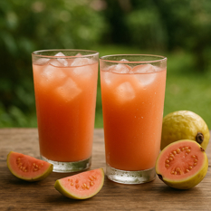 Caja de jugos de guayaba YEYA (24 x 200 ml) - Miniatura 4