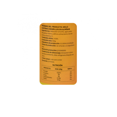Melocotón en almibar Sabrosísimo (425 g / 14.99 oz) - Miniatura 3