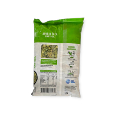 Chícharos verdes partidos DDS Desdelsur (500 g / 1.10 lb) - Miniatura 4