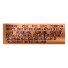 Refresco instantáneo sabor guayaba YEYA (26 x 10 g) - Miniatura 3
