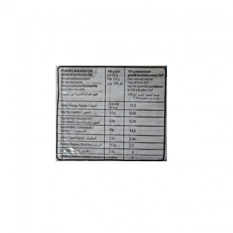Espagueti Oba Eva (500 g / 1.1 lb) - Miniatura 4