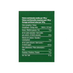 Café molido mezcla Coaliment (250 g / 8.82 oz) - Miniatura 4