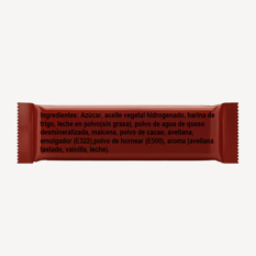 Oblea recubierta de cocolin con crema de café Touch (33 g / 1.16 oz) - Miniatura 6