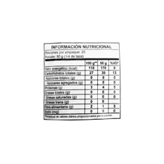 Arroz de grano largo Disempre (1 kg / 2.2 lb) - Miniatura 3