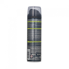 Espuma de afeitar calmante con aceite de cáñamo Arko (200 ml) - Miniatura 2
