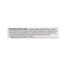 Pasta dental sabor menta Clean Mint Total 12 Colgate (170 g / 5.99 oz) - Miniatura 7