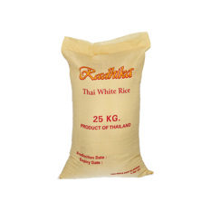 Arroz blanco tailandés Radhika (25 kg / 55.11 lb) - Miniatura 2