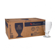 Copa cocktail Capri de 290 ml Pasabahce (12 U) - Miniatura 5