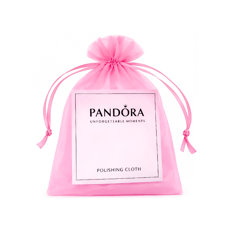 Paño de pulido para limpiar joyería estilo Pandora - Miniatura 3