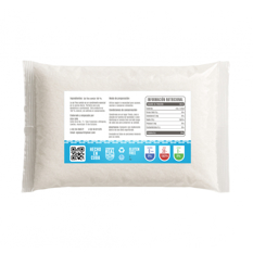 Sal fina común Cosecha Real (1 kg / 2.2 lb) - Miniatura 2
