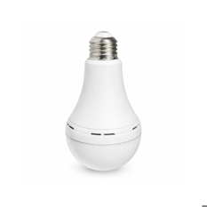 Bombilla LED de emergencia para hogar Hertz 15W - Miniatura 4