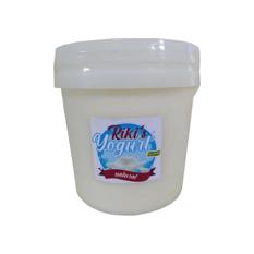 Yogurt natural sin azúcar Riki´s (4 L) - Miniatura 2