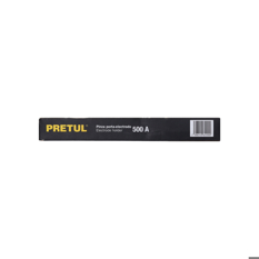 Pinza porta electrodo de 500 A Pretul - Miniatura 5