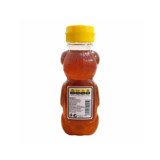 Miel de abejas 100% natural Apisun (330 g / 11.64 oz) - Miniatura 2
