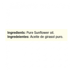 Aceite de girasol YEYA (3 L) - Miniatura 4