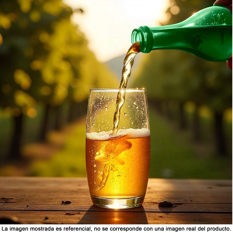 Sidra La Gaita (2 x 750 ml) - Miniatura 4